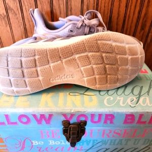 Adidas Cloudfoam sneakers